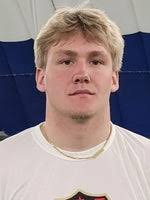 2023 Blue Earth tight end Ashton Lloyd talks about his first Gopher visit