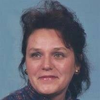 Diana Edwards Obituary