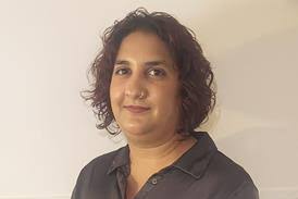 My legal life: Amanda Thurston, Curwens