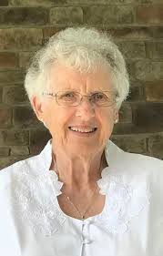 Lulu Belle “Lu” Kennell