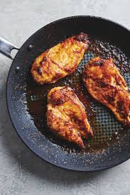 Honey Garlic Chicken Recipe In 2020 Garlic Chicken Recipes Chicken Recipes Recipes