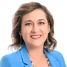 Ana Paola Villegas — Talent Land México