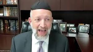 Prenups & Postnups Agunah Campaign