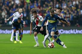 €22.00m * dec 28, 1995 in punta del este, uruguay Atletico To Pursue Boca Juniors Nahitan Nandez Into The Calderon