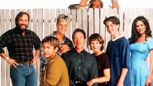 Tim allen says kids still tell him what they want from santa for christmas. What Happened To Heidi From Home Improvement
