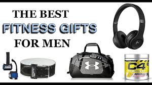Need a gift for the man in your life? Gift Ideas Mens Fitness Ideas For Husband Spouse Boyfriend Etc Youtube
