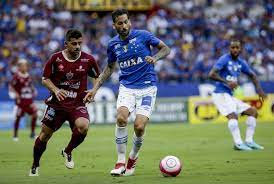 Com a classificação, a juazeirense chegou às oitavas de final da copa do brasil e arrecadou mais 2,7 milhões. Cruzeiro X Patrocinense Acompanhe O Placar Ao Vivo Do Jogo