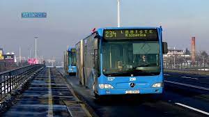 Relation bus 115 (11742903) members 56 members. Mercedes Benz Citaro Ii Promet Split 262 Linija 5 By Michaela G