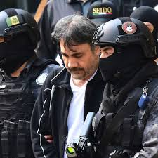 El chapo's beauty queen wife stays loyal. El Chapo Vertrauter Damaso Lopez Nunez In Mexiko Verhaftet Stern De