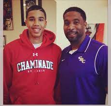 Hence, she holds an american nationality. No 1 Junior Jayson Tatum Will Go To Battle Against His Dad S Hs Team Usa Today High School Sports