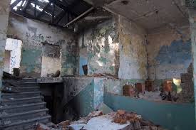 The Soviet Ghost Town In The Czech Republic Vice Australia Nz Orte