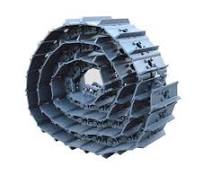 Cat 953 Crawler Loader Tracks, Rollers, Sprockets, Idlers ...