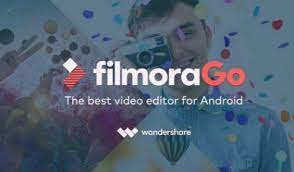 Descarga el archivo apk de la aplicación editor de video y foto filmr: Download Filmorago Pro Apk V5 0 4 Mod Unlocked Latest For Free