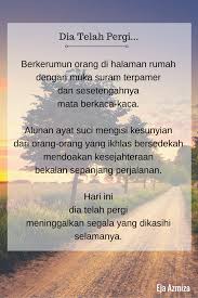 Pin On Poem Puisi By Eja Azmiza