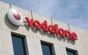 Who owns vodafone group plc? Problhmata Sto Diktyo Ths Vodafone Banks Com Gr