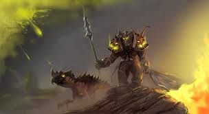 Demonology Warlock Dps Starter Guide - Shadowlands 9.2.5 - Wowhead