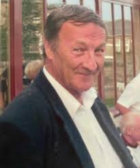 Please share this intimation and add your message of support for the family  of the late Ian Paton. PATON Ian Peacefully at Links View Care Home,  Burntisland,