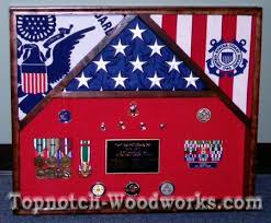 3 flag shadow box by topnotch woodworks shadow box shadow box