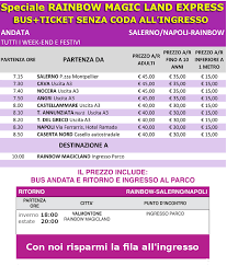 Rainbow Express