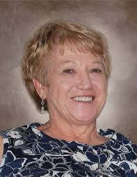 Lucille Rompré Obituary