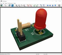 Do you need a free pcb design software or tool to put in practice the new electronic project you've just designed? Free Pcb Design Software Build Electronic Circuits