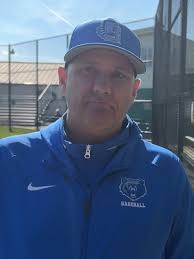 Olentangy Berlin baseball coach Mike Weaver discusses team's new look