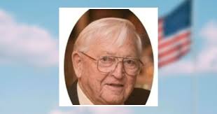Carl F. Thieme Obituary January 20, 2018