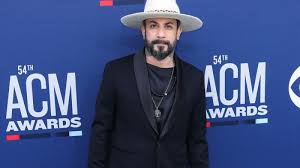 Mclean | soundcloud is an audio platform that lets you listen to what you love and share the sounds you create. Backstreet Boy A J Mclean Aufgeregt Wegen Brian Littrells Sohn