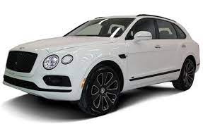 Maybe you would like to learn more about one of these? Bentley Bentayga V8 Design Series 2020 Price In Dubai Uae Features And Specs Ccarprice Uae