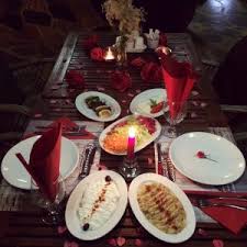 Masa hazırlama konusunda aşağıdaki yazılar yardımcı olabilir. Sevgililer Gunu Menusu Taslihan Otel Restaurant
