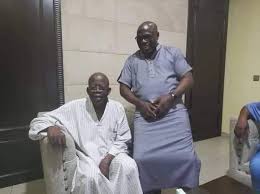 Bola Tinubu He Has Shown Current Trending News Update Facebook