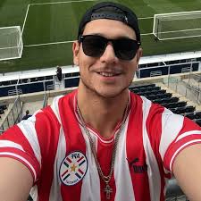 Henry Angel 🇵🇾 (@henryangel23) • Instagram photos and videos