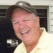 Donald Ray Fox Obituary