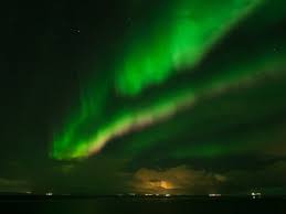 Wann und wo du in schweden das polarlicht siehst reise zwischen anfang september und ende märz nach schwedisch lappland, um die nordlichter zu beobachten. Grun Oder Grau Was Mir Niemand Uber Die Nordlichter Erzahlt Hat Michael S Beers Beans