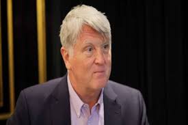 How Hollywood Legend Stephen Baldwin Transformed Himself Into Legendary  Missionary Graham Staines