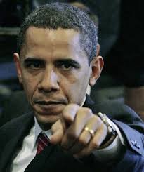 Pointing