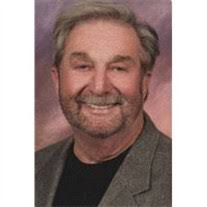 Larry Duane Boven Obituary 2008