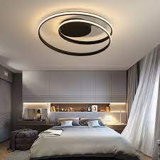 Ceiling Lights Five Modern Living Room Ceiling Lamps For Home Decor Ceiling Lights Living Room Luxurious Bedrooms Luxury Bedroom Design