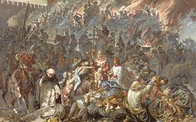 Les juifs au moyen age. Pourquoi Les Juifs Etaient Ils Persecutes Au Moyen Age