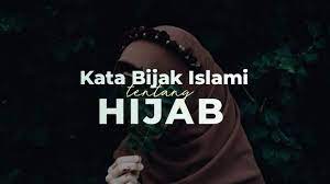 Kata kata keindahan alam ini dapat dijadikan sebagai caption instagram ataupun hanya sebagai quotes untuk penyemangat hidup. 47 Kata Mutiara Islami Tentang Hijab Dan Menutup Aurat