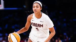 Angel Reese Makes WNBA History with Perfect Shooting Night as Dream Defeat Sparks
