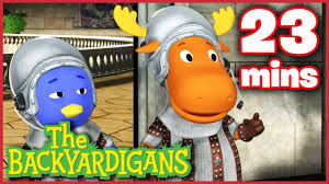 Pin On Backyardigans