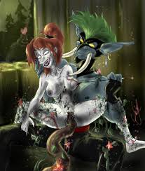 Rule34 - If it exists, there is porn of it   106103