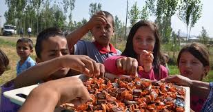 Bayram tatili kaç gün, resmi tatil mi? Bayram Tatili Kac Gun 2019 Ramazan Bayrami Ne Zaman