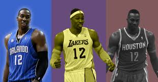 Последние твиты от dwight howard (@dwighthoward). Dwight Howard S Perilous Fade From Grace By Owen Guetschow Unplugg D Mag Medium