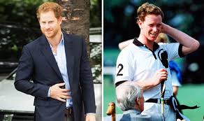 Thousands still believe that hewitt is prince harry' father, as the latest polls show. Princess Diana S Former Lover James Hewitt Says He S Not Harry S Dad Royal News Express Co Uk