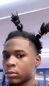 Gary Lamar Dancy, Jr., age 18