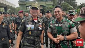 Important note :all the images pictures shown in the video belongs to the respected owners and not me. Panglima Ad Thailand Kunjungi Aceh Belajar Tangani Konflik