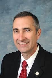 State Senator David Givens