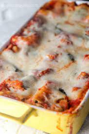 Easy Vegetable Lasagna Recipe Cooked By Julie Recipe Vegetable Lasagna Recipes Lasagna Recipe Recipes